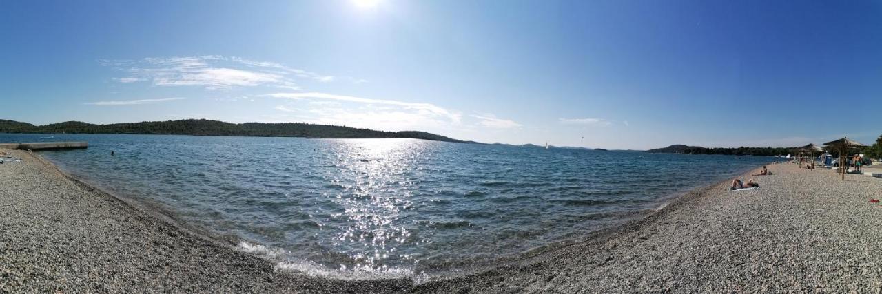 Pirovac - Most Beautiful Beaches In Dalmatia Buitenkant foto